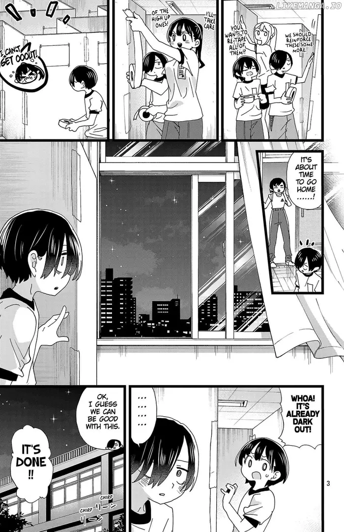 The Dangers in My Heart Chapter 153 image 04_optimized